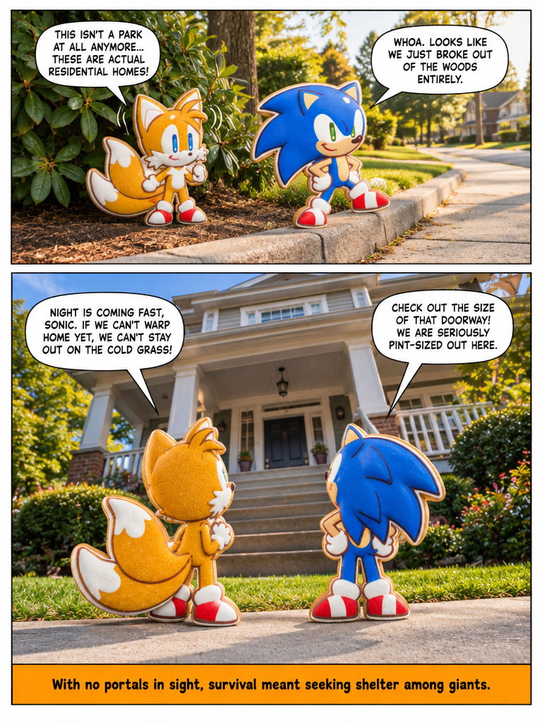 Cookies in the Real World (page 6 of 8)