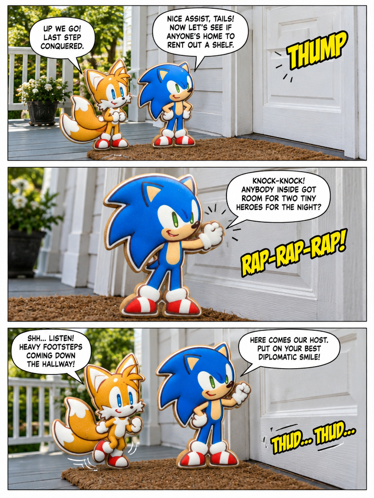 Cookies in the Real World (page 7 of 8)