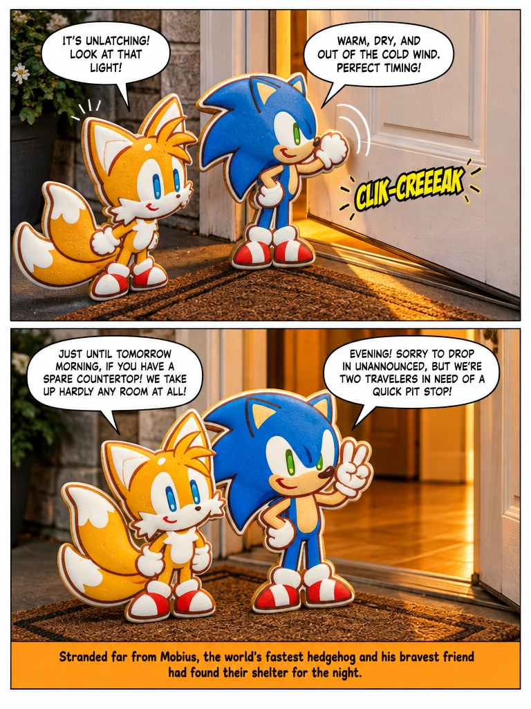 Cookies in the Real World (page 8 of 8)