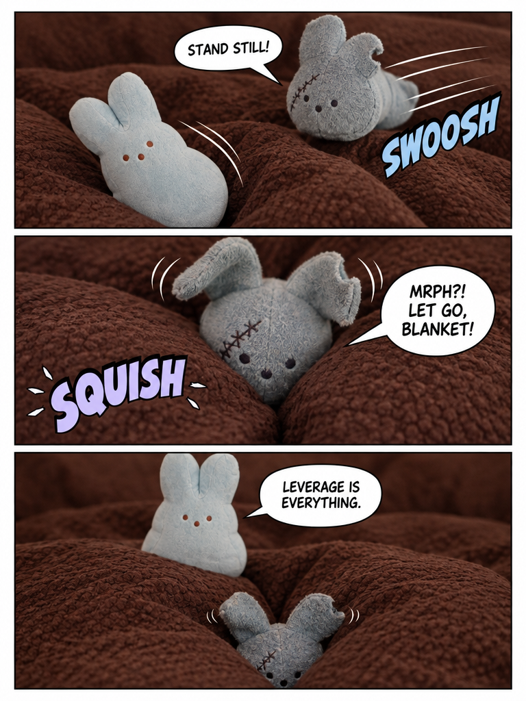 The Peep Rivalry (page 2 of 4)
