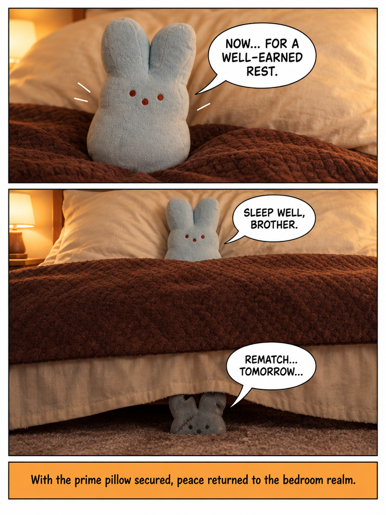 The Peep Rivalry (page 4 of 4)