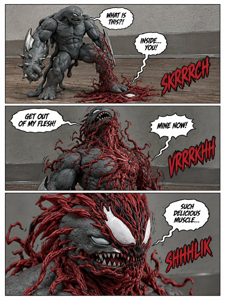 Symbiotic Convergence (page 2 of 4)