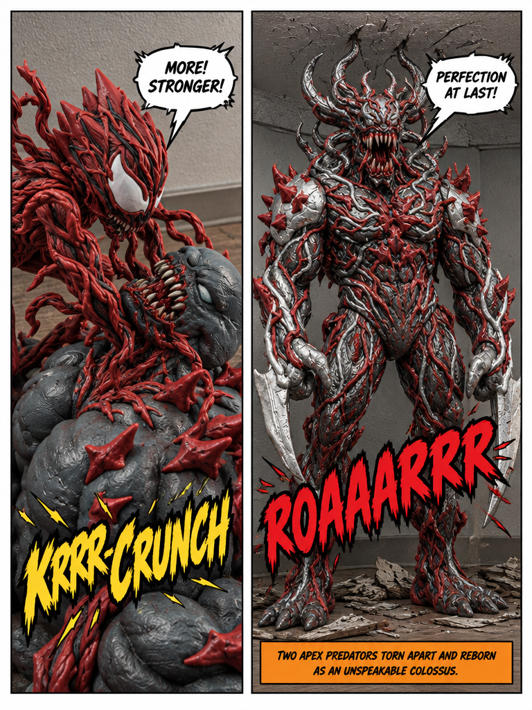 Symbiotic Convergence (page 3 of 4)