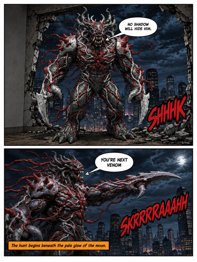 Symbiotic Convergence (page 4 of 4)