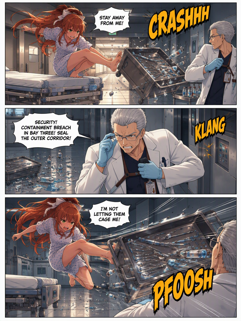 Protocol Severed (page 3 of 4)