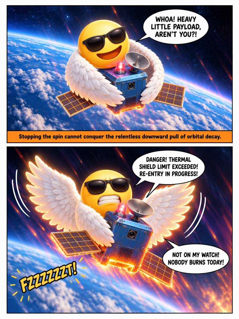 Orbital Rescue (page 3 of 4)