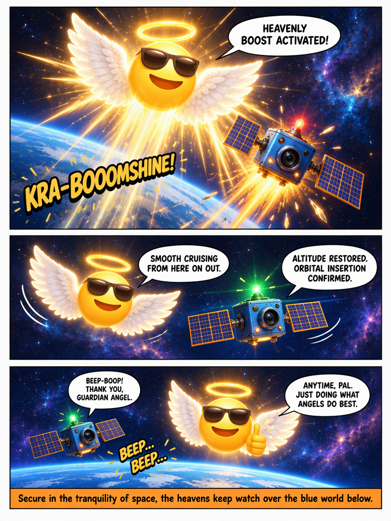 Orbital Rescue (page 4 of 4)