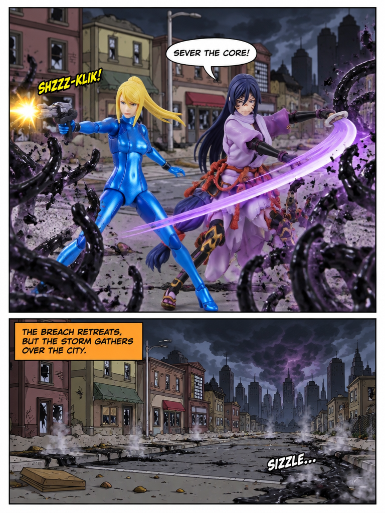 The Darkness Infection Part 3 (page 4 of 4)