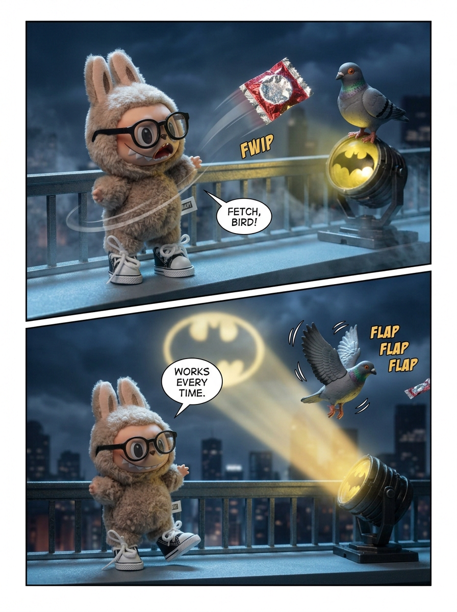 Perch of Justice (page 3 of 4)