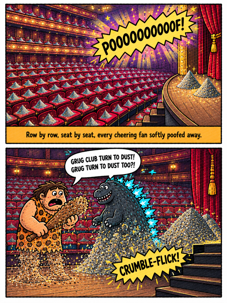 Turned to Dust (page 2 of 4)
