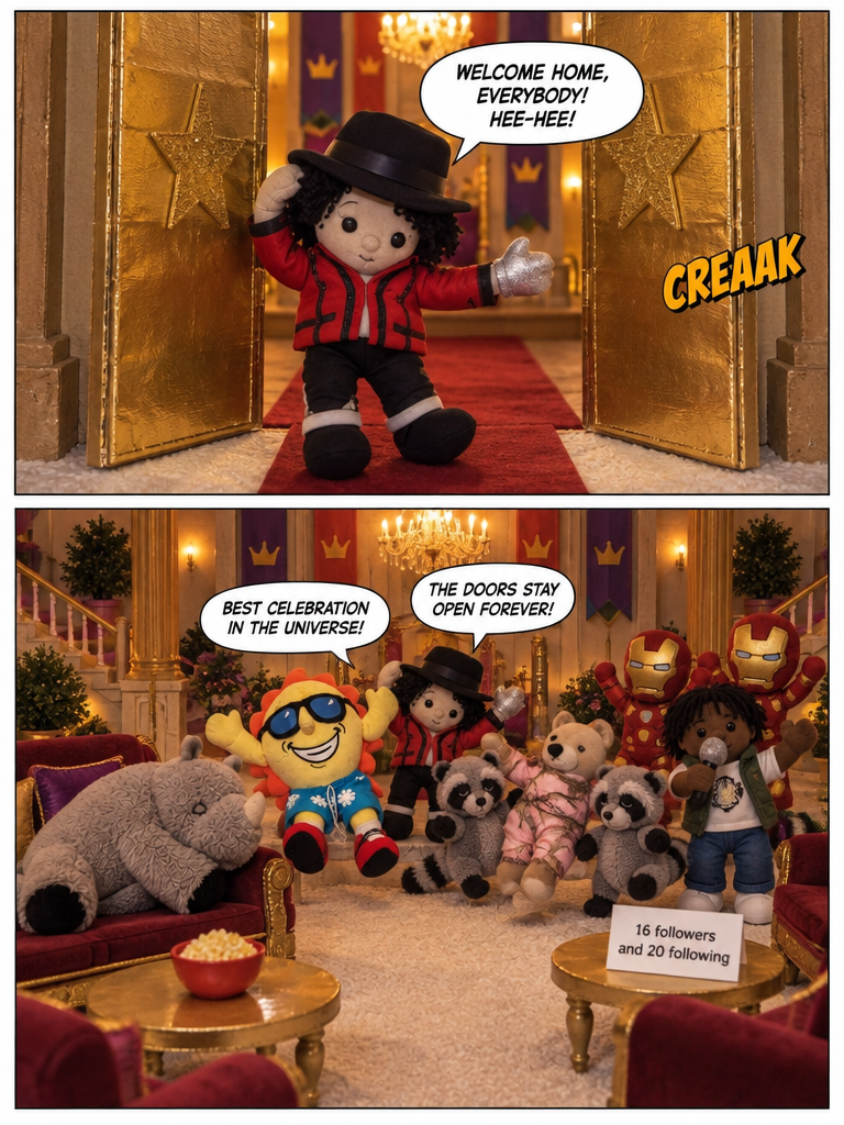 Ten Million Mansions of Sunshine (page 4 of 4)