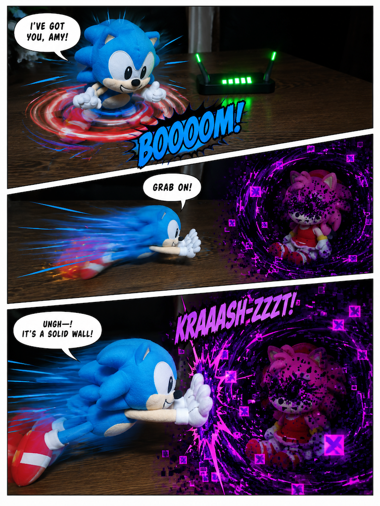 Super Peel-Out (page 3 of 4)