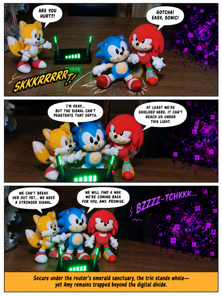 Super Peel-Out (page 4 of 4)