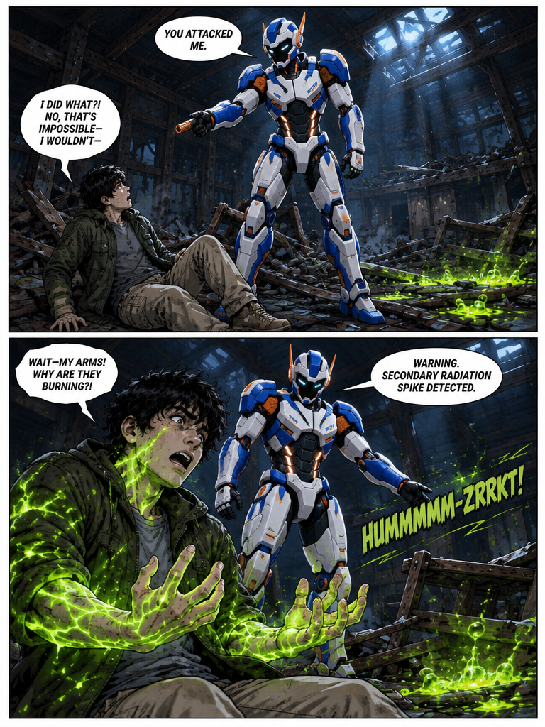 Unstable Mutation (page 3 of 4)