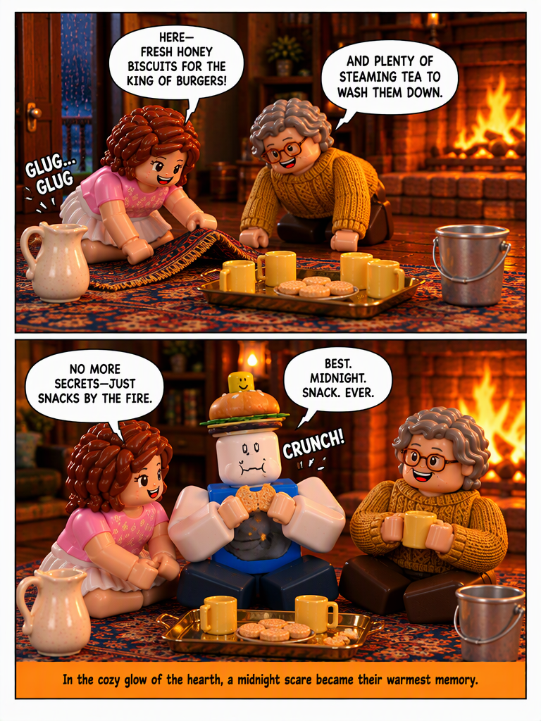 Crumbs by the Hearth (page 4 of 4)