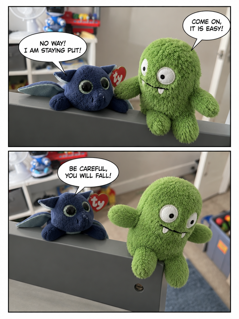 Leap into the Laundry (page 2 of 4)