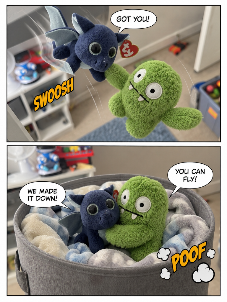 Leap into the Laundry (page 4 of 4)