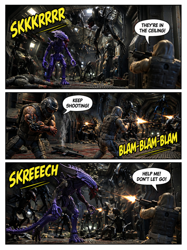 Acid and Ash (page 3 of 4)