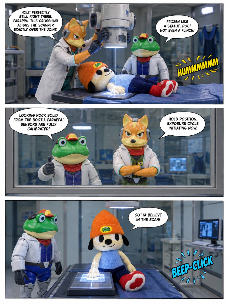 Soda Run Detour (page 10 of 12)