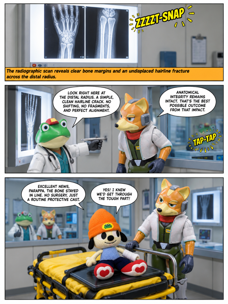 Soda Run Detour (page 11 of 12)