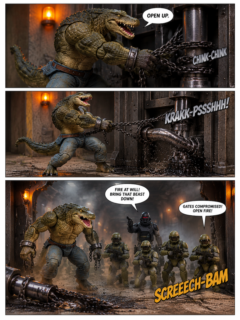 Unbroken Reckoning (page 2 of 4)
