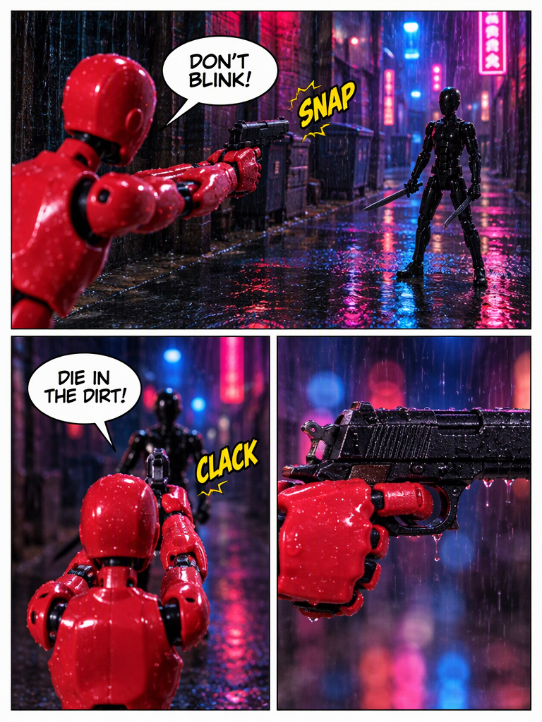 Alleyway Draw (page 2 of 4)
