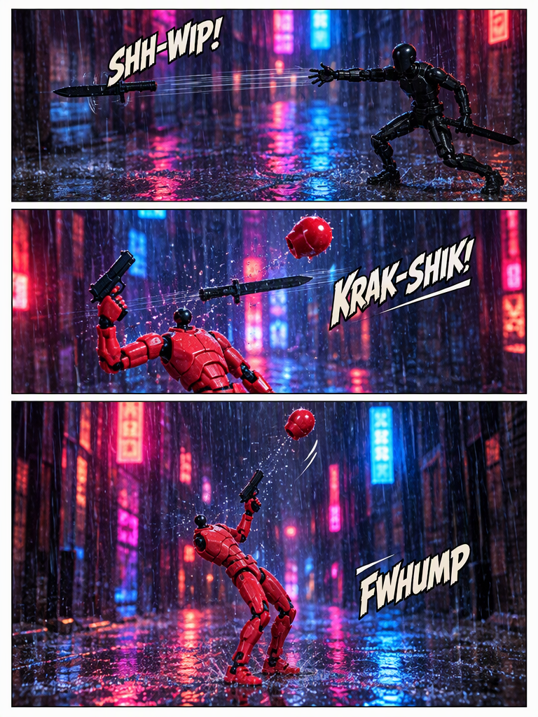 Alleyway Draw (page 3 of 4)