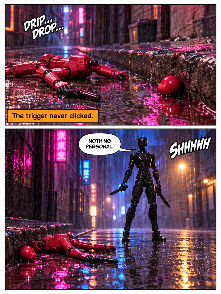 Alleyway Draw (page 4 of 4)