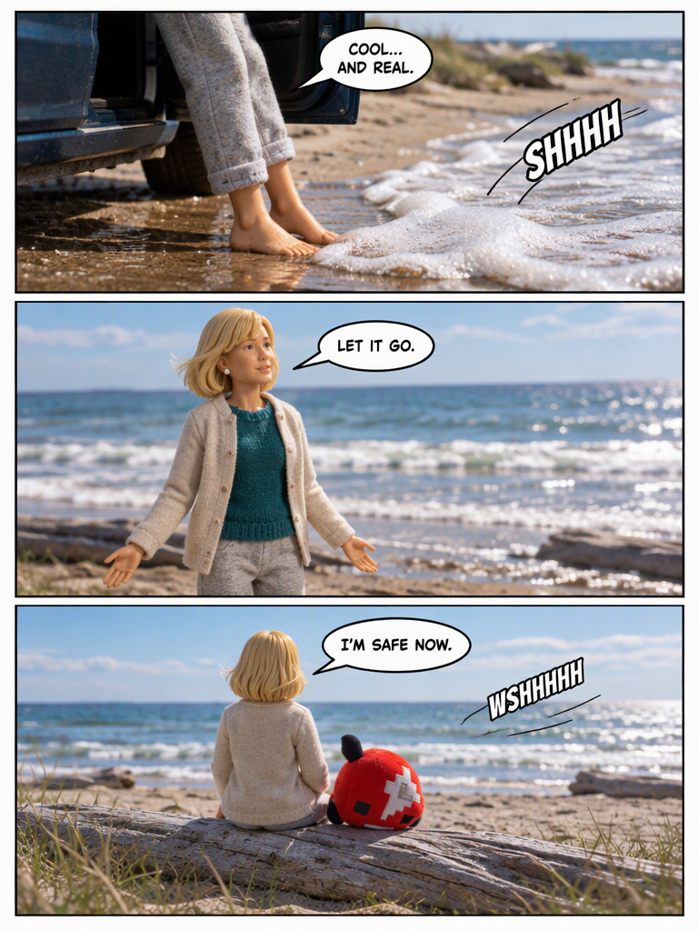 A Breath of Ocean Air (page 4 of 4)