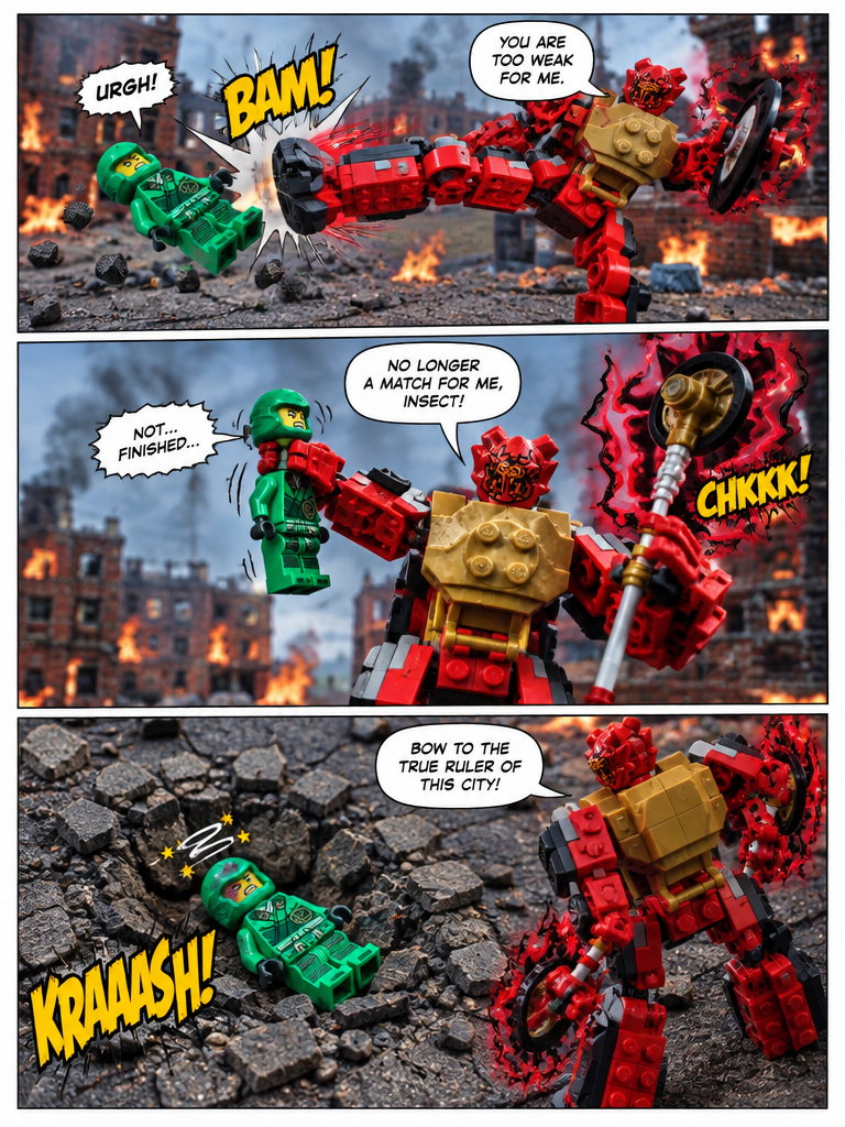 Power of the Broken Staff (page 2 of 4)