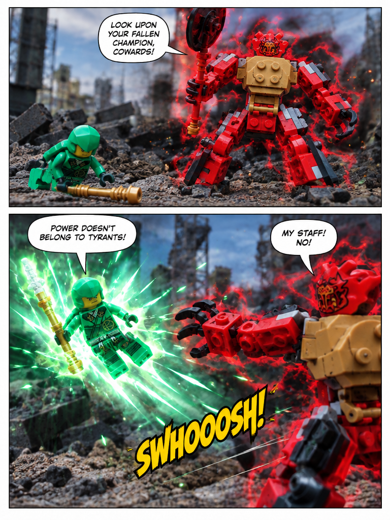 Power of the Broken Staff (page 3 of 4)