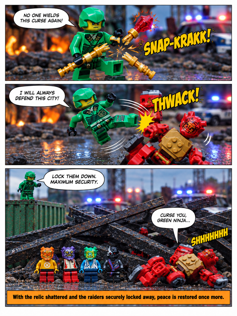 Power of the Broken Staff (page 4 of 4)