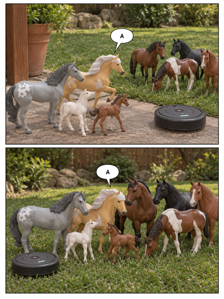 Journey to the Wild Herd (page 4 of 4)