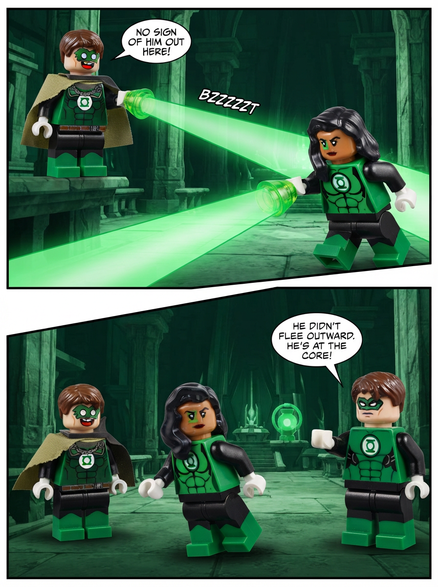 Search Across the Citadel (page 2 of 4)