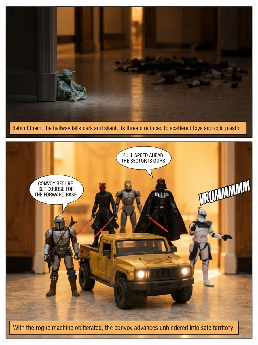 Echoes in the Debris (page 4 of 4)