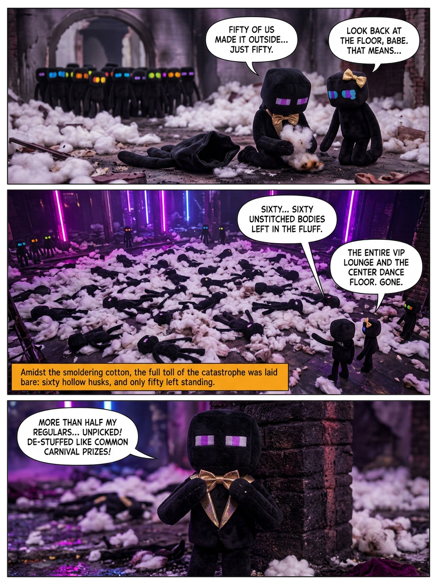 A Recipe for Disaster at Ender Club (page 6 of 16)