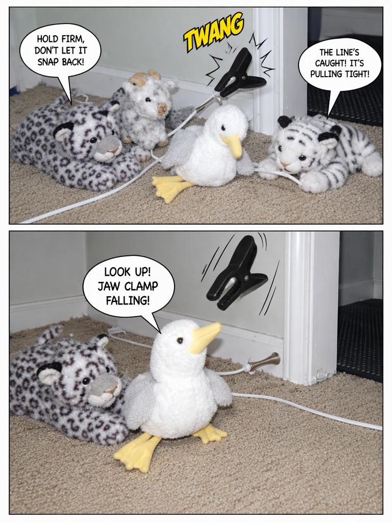 Tales in the Gloom (page 18 of 40)