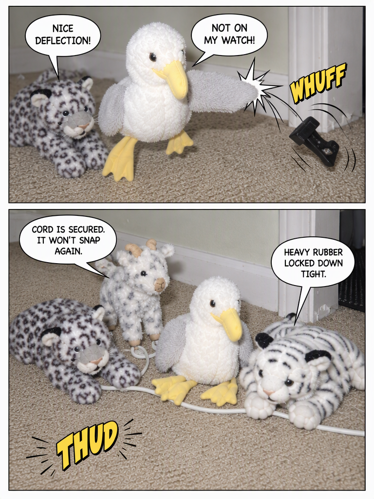 Tales in the Gloom (page 19 of 40)