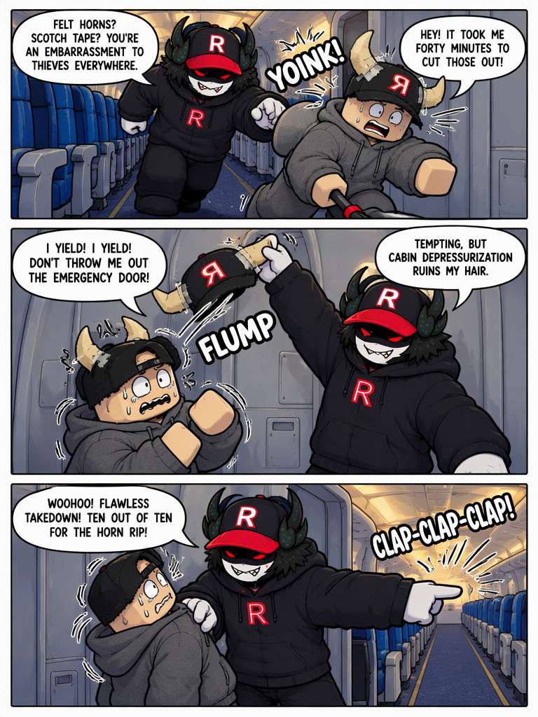 The Double in Row Twelve (page 3 of 4)
