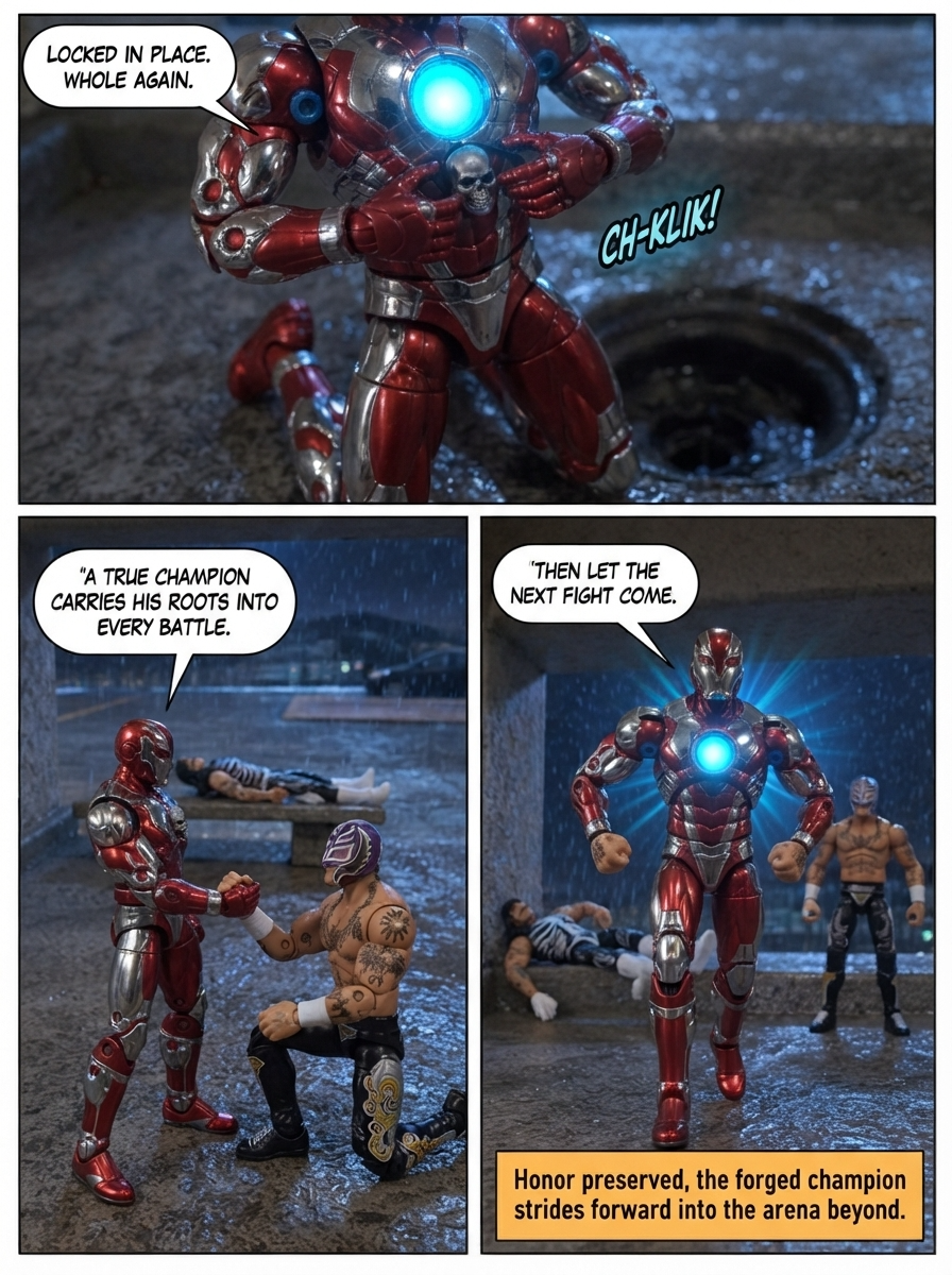 The Soul's Keepsake (page 4 of 4)