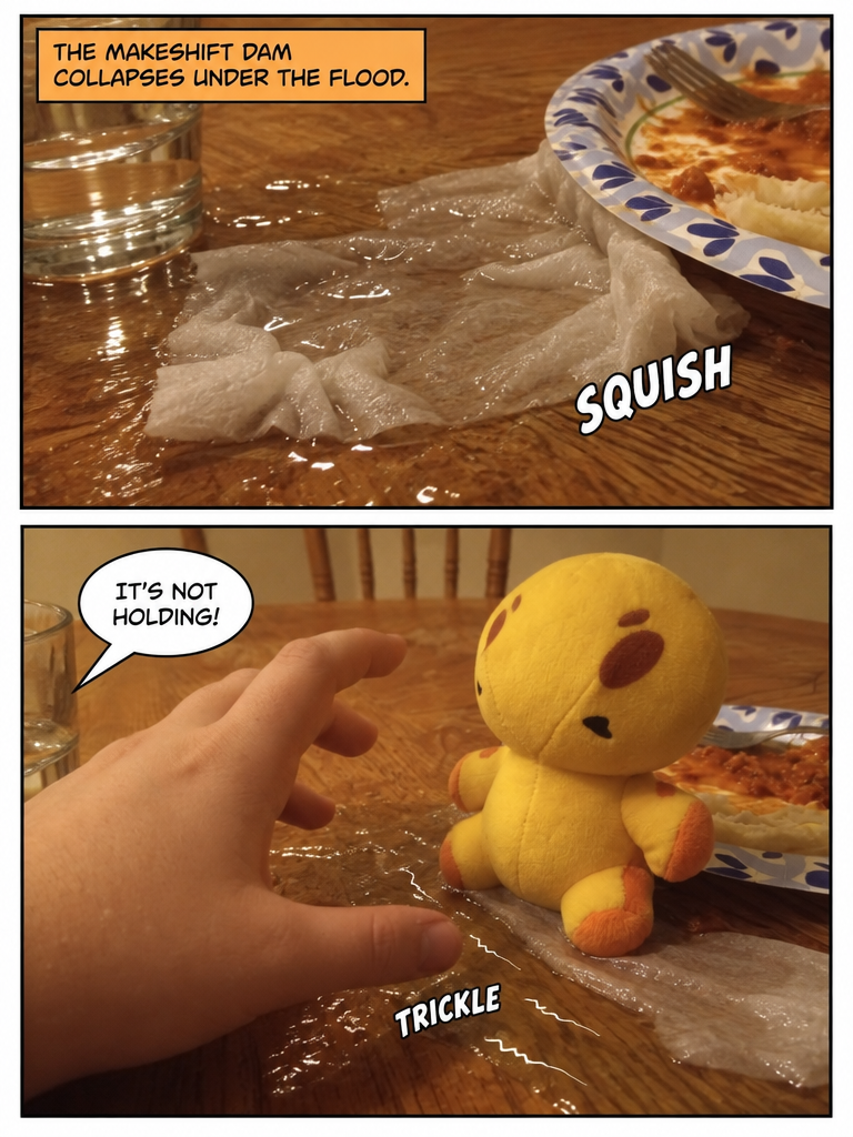 Saving the Plush (page 3 of 4)