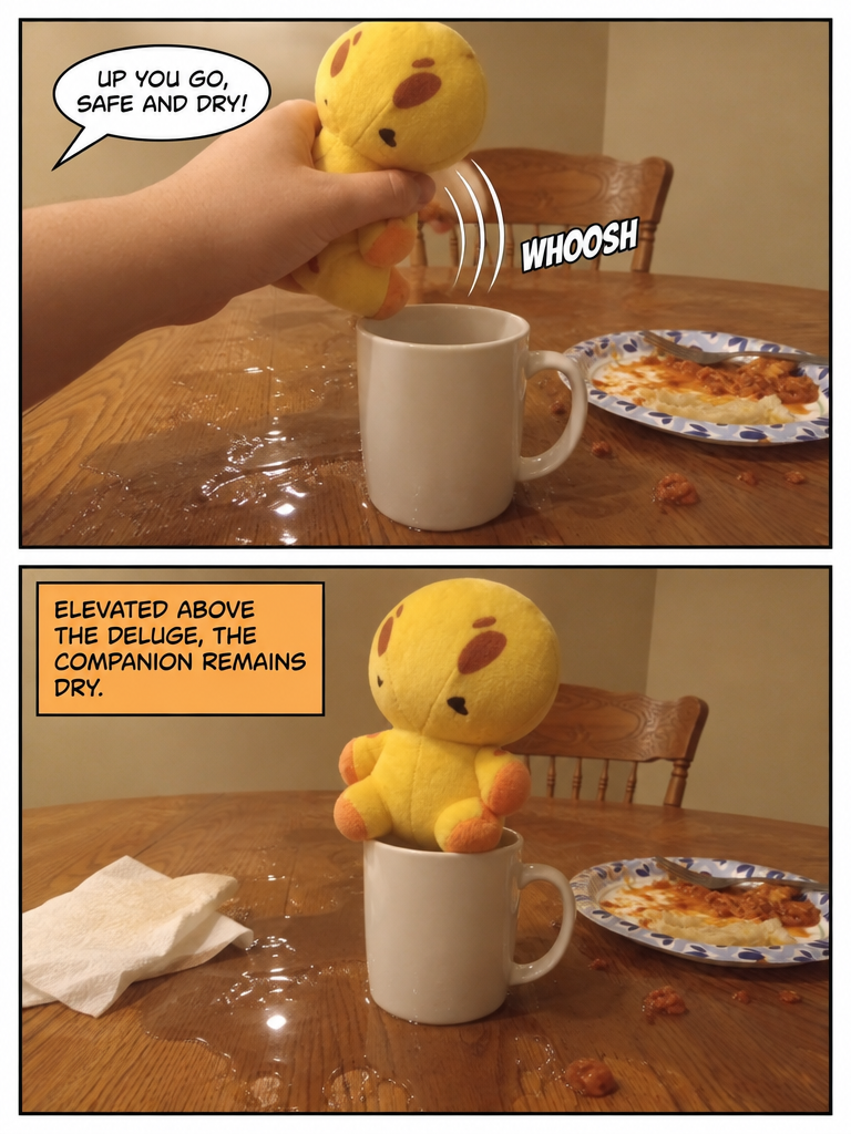 Saving the Plush (page 4 of 4)