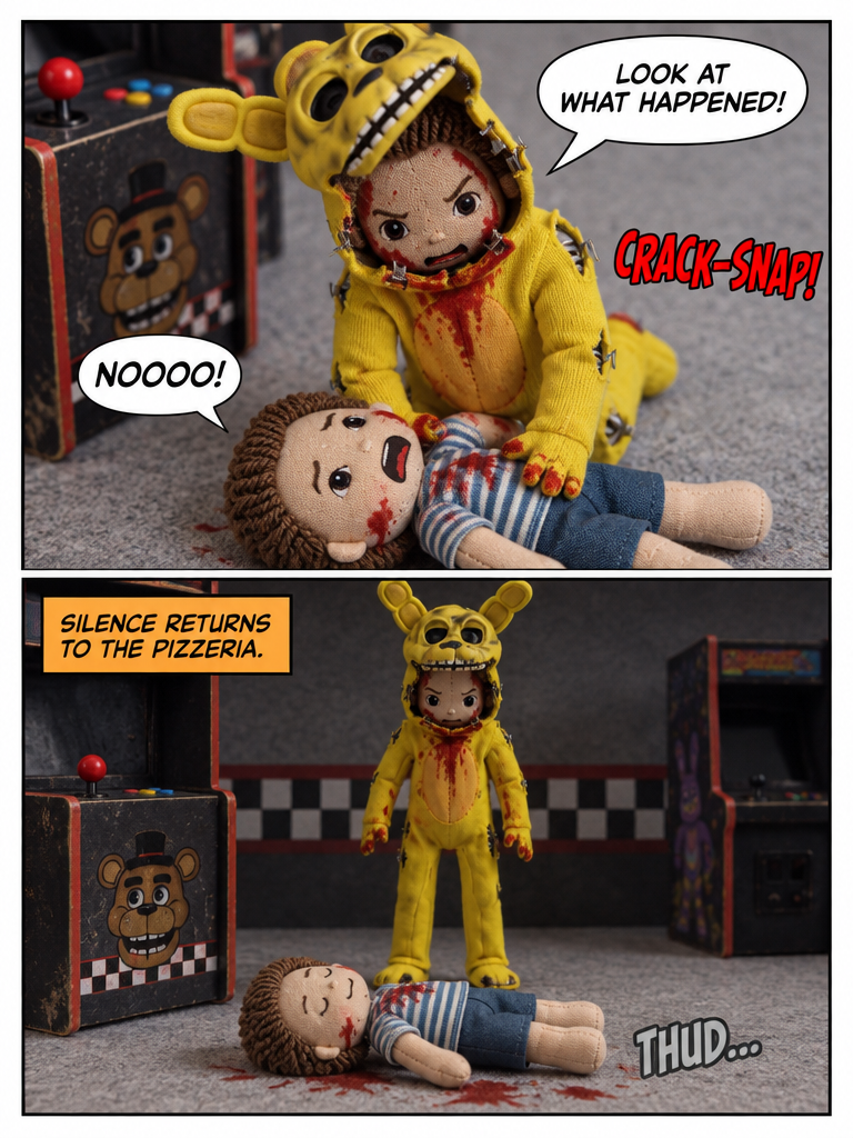 Idk why I posted this (page 4 of 4)