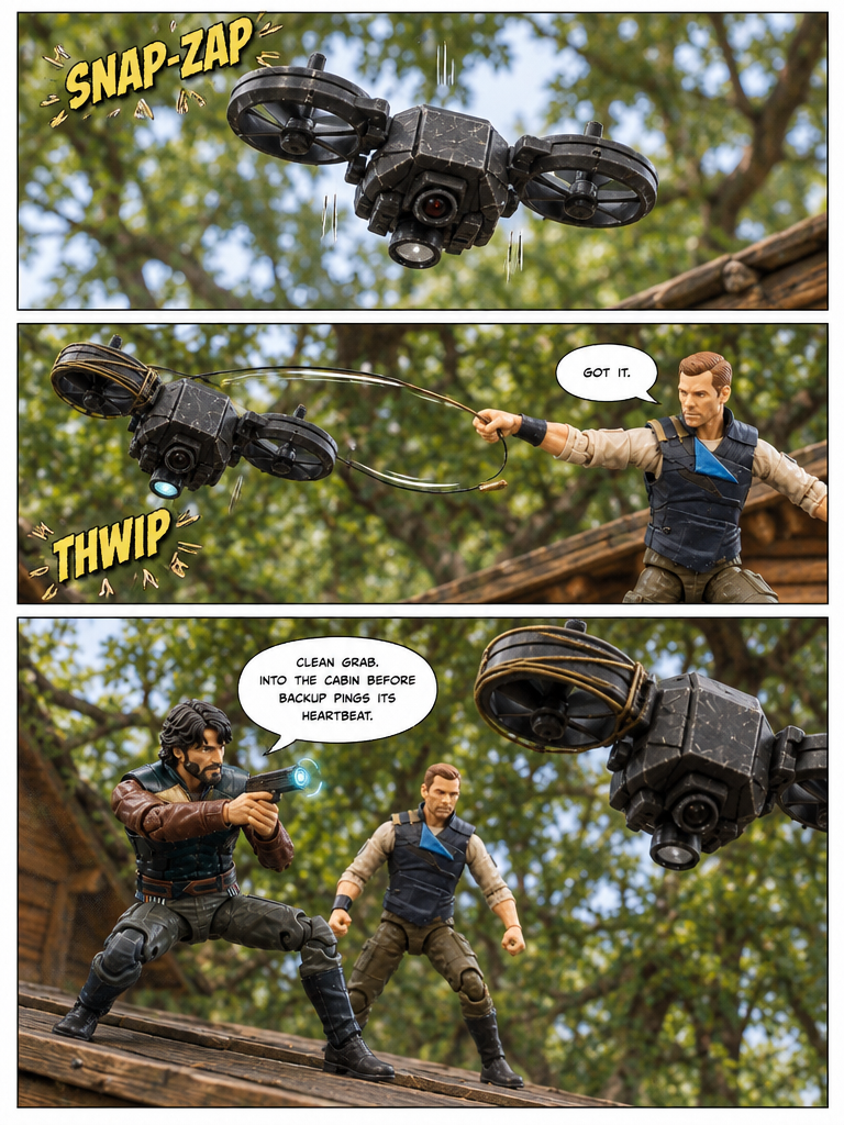 Canopy Intercept (page 3 of 4)