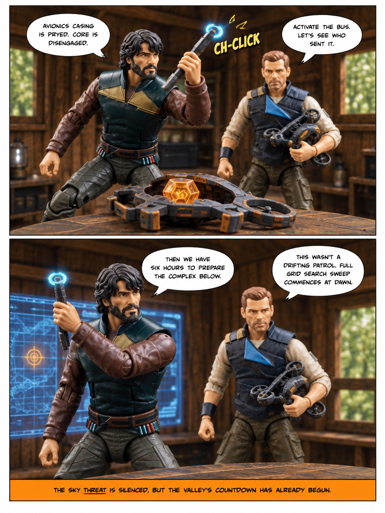 Canopy Intercept (page 4 of 4)