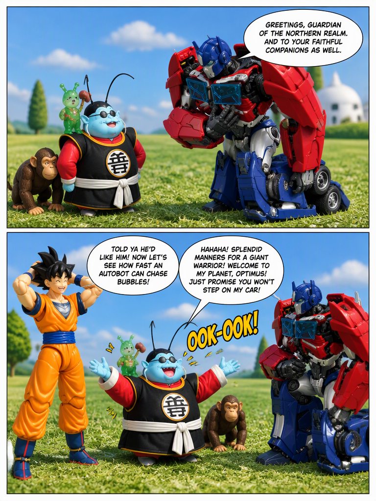 A Prime on the North Kai's World (page 4 of 4)