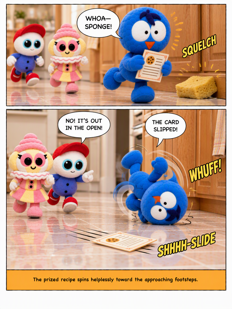 Kitchen Cabinet Refuge (page 2 of 4)