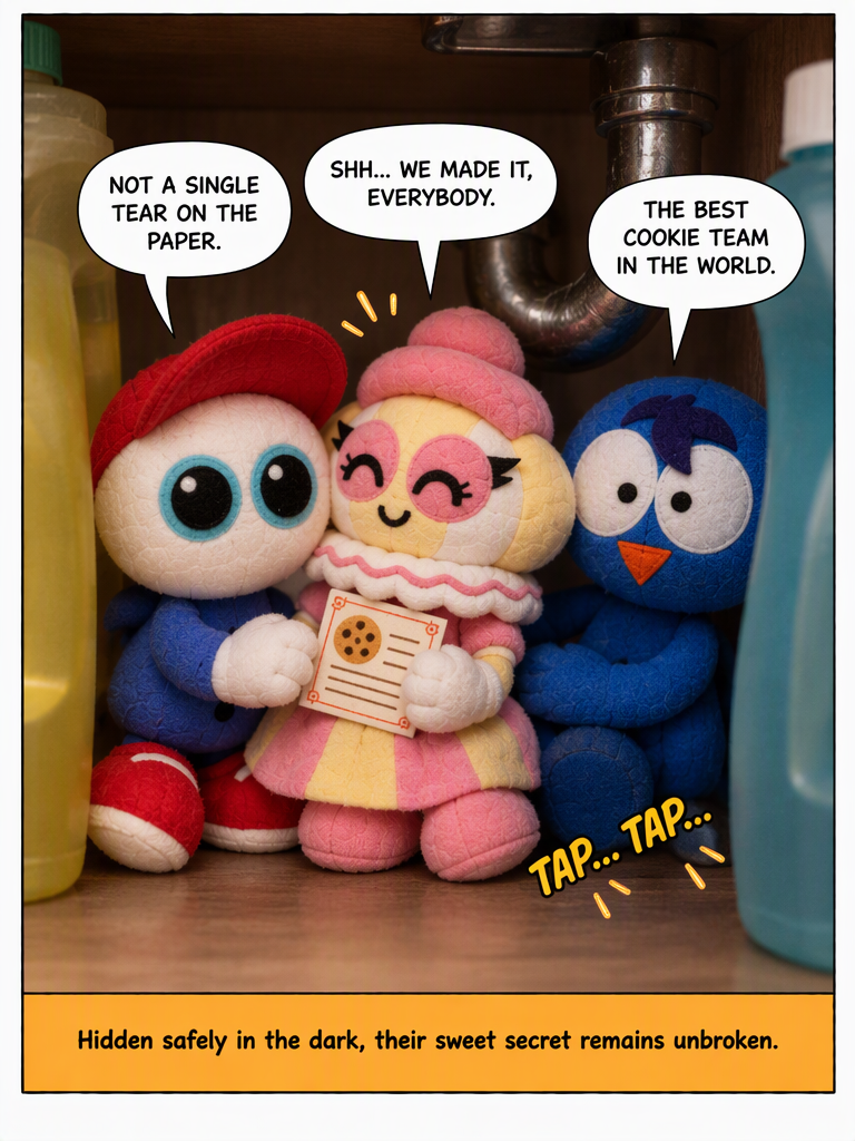 Kitchen Cabinet Refuge (page 4 of 4)