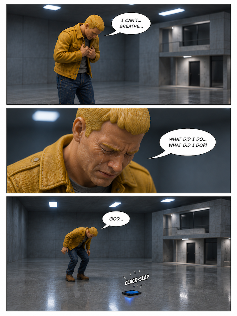 Sixteen Years of Concrete (page 2 of 4)