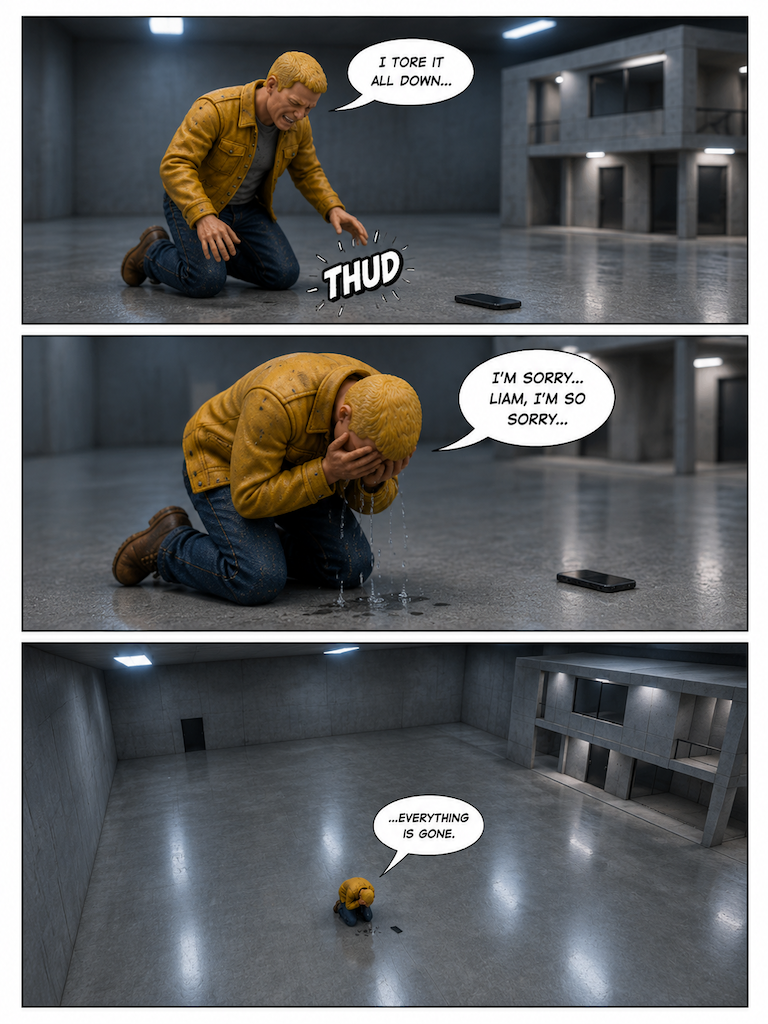 Sixteen Years of Concrete (page 3 of 4)